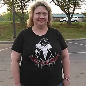 Meet your Posher, Sharon